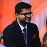 Dr. Monish Ali Hassan