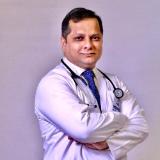 Dr. Brajesh Kumar Kunwar