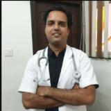 Dr. Ankur Jhanwar