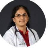 Dr. Poornima Ragavaiah Naidu