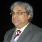 Dr. Ajit Kumar Das