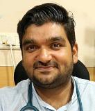 Dr. Najeeb Behzad Mohammed