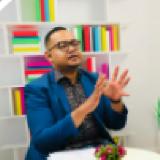 Dr. Muhammad Izzat Abdul Razak
