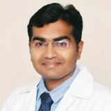 Dr. Rahul Suhas Kulkarni