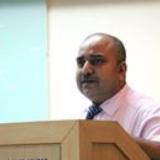 Dr. Sandip Biswas