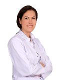 Dr. Zeynep Bayindir