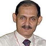 Dr. Hemant Bhansali
