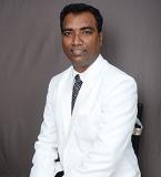 Dr. Mahesh Uparkar