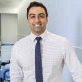 Dr. James Shiraz Khan