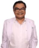 Dr. Yarman Mazni