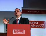 Dr. Davendra Murray Sharma