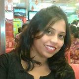 Dr. Priyanka Pednekar