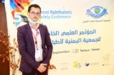 Dr. Labib Abdul Rahman Waze' Ahmed