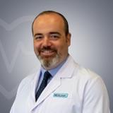 Dr. Enis Kuruoglu