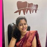 Dr. Bhagyashree Kohale