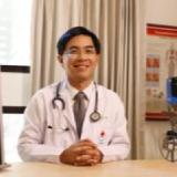Dr. Thiti Snabboon