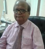 Dr. Bibhuti Bhusan Das