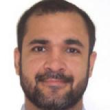 Dr. RICARDO DE ANDRADE OLIVEIRA