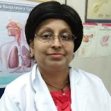 Dr. Usha A/P P V Thomas
