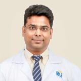 Dr. Vijay Kishore Kondreddy