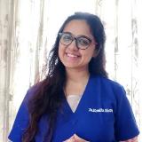 Dr. Kunika Tilakraj Sharma