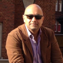 Dr. Imad Salman