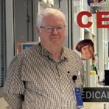 Dr. Christopher C Pearson