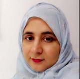 Dr. Shehzadi Tasneem