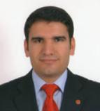 Dr. Ebubekir Senates