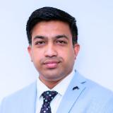 Dr. Manish Manohar Bothale