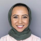 Dr. Fatima Al Dhaheri
