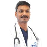 Dr. Aneel Kumar