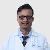 Dr. Sharad Sharma