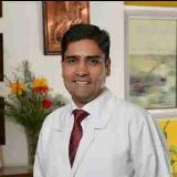 Dr. Prapanna Arya