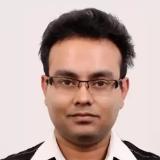 Dr. Sandip Roy