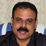 Dr. Saji Jose