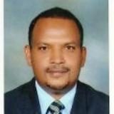Dr. Ibrahim Osman Mahgoub Atta El Manan