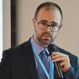 Dr. John Baptist Levi Sandri