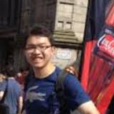 Dr. Chuah Jia Peng
