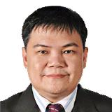 Dr. Alexander Benedict D. Lat