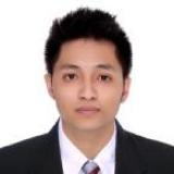 John Andrew Cecilio Agravante