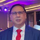Dr. Ramdaursingh Chandra Shekar