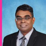 Dr. Premananda Raja Murugesu
