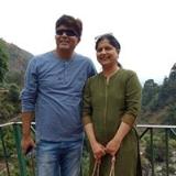 Dr. Madhulika Sinha