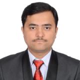 Dr. Abhijeet B Joshi