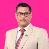 Dr. Amarendra Narayan Prasad