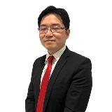 Dr. Raymond Dieu Kiat Yeak
