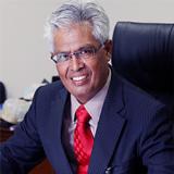 Dr. Jaafar Bin Md Zain