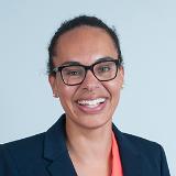 Dr. Theresa Williamson