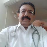 Dr. Randhir Puri